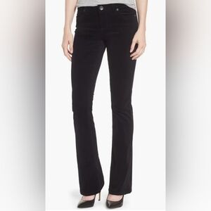 Kut Bootcut Flare Corduroy Pants Womens 4